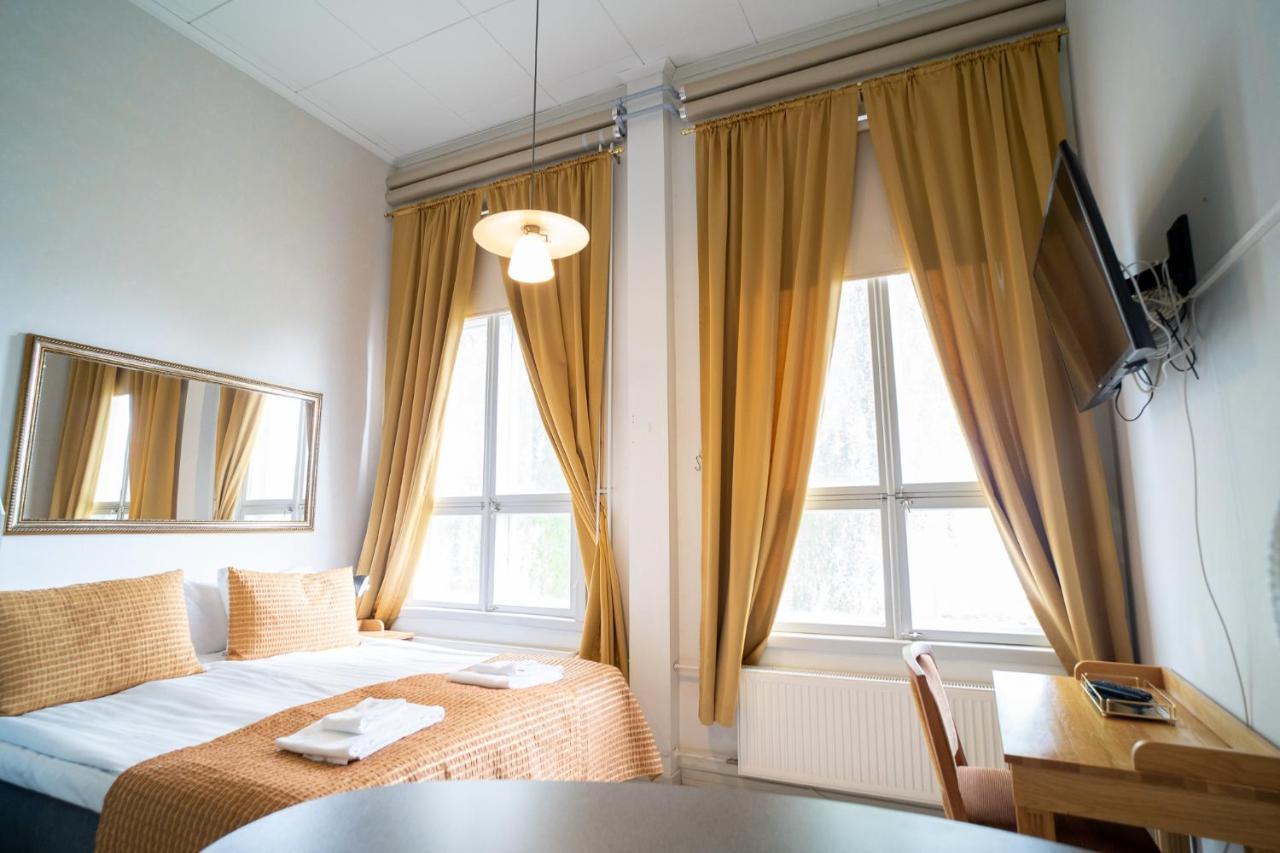 Boutique Hotel Willa Aria Savonlinna Exterior photo