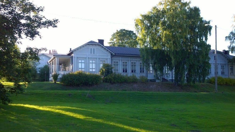 Boutique Hotel Willa Aria Savonlinna Exterior photo